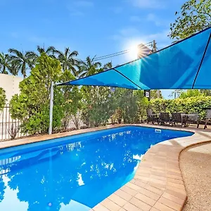 4* Hotel Midlander Motor Inn