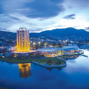 Wrest Point Hotel